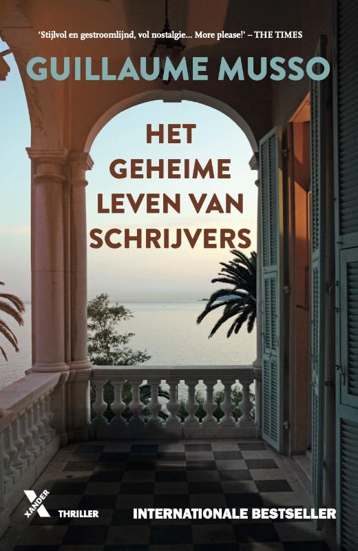 boekenbalie_9789401615259_cover Het geheime leven van schrijvers