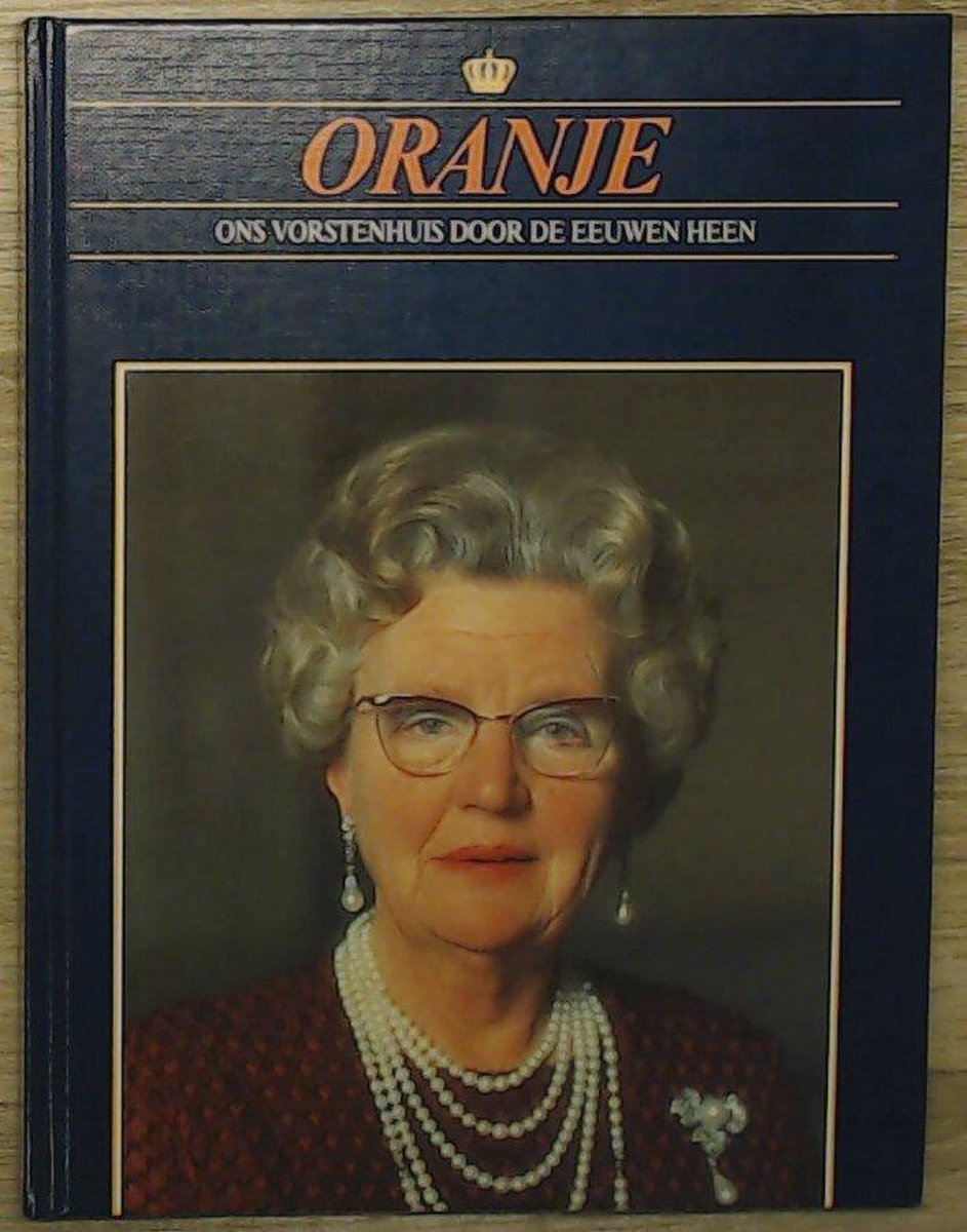 boekenbalie_9789051411706_cover De eeuw van Juliana