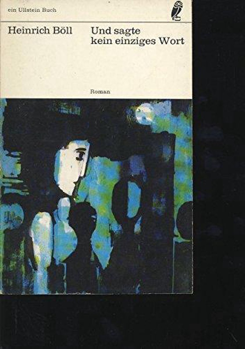 boekenbalie_9783548021416_cover Und sagte kein einziges Wort