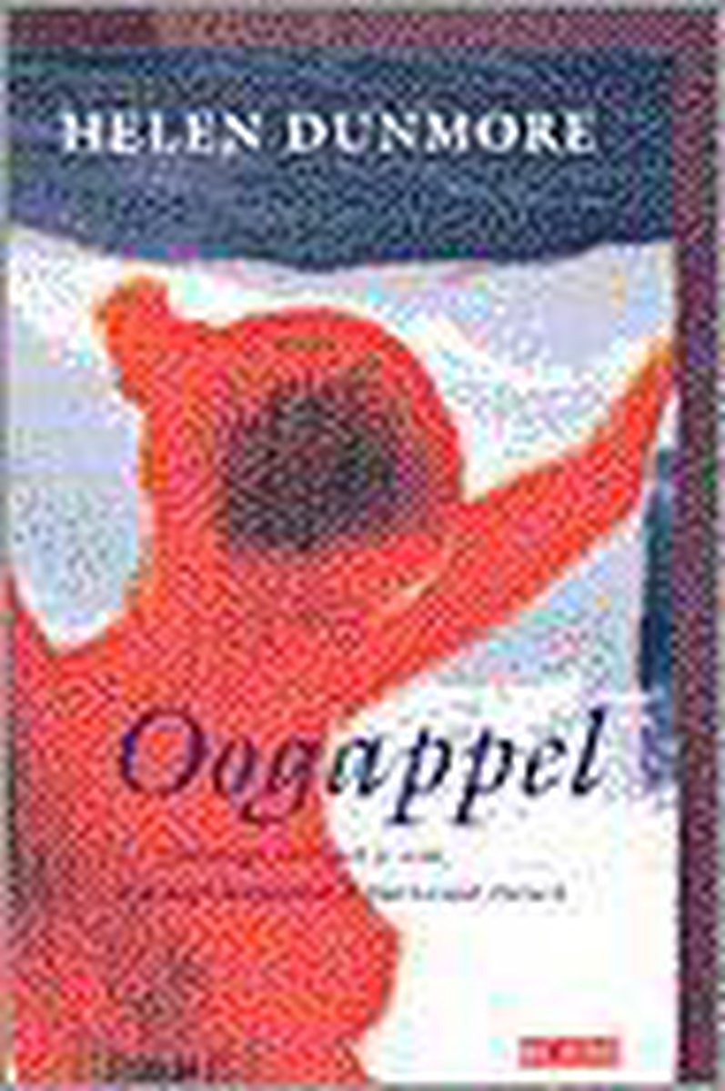 boekenbalie_9789052266732_cover Oogappel