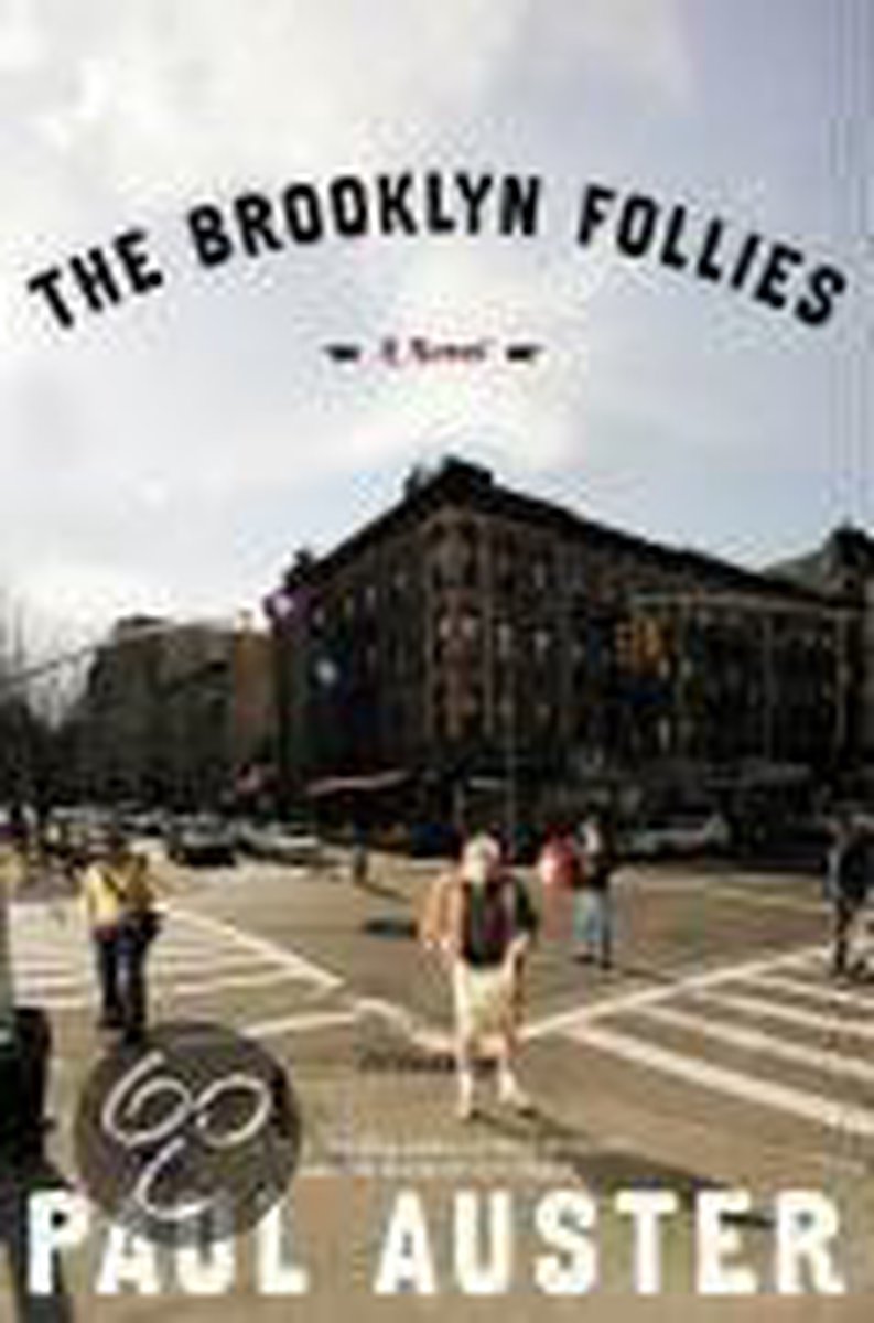 The Brooklyn Follies