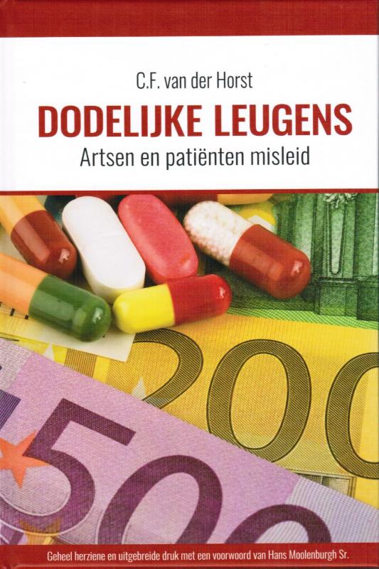 Dodelijke leugens