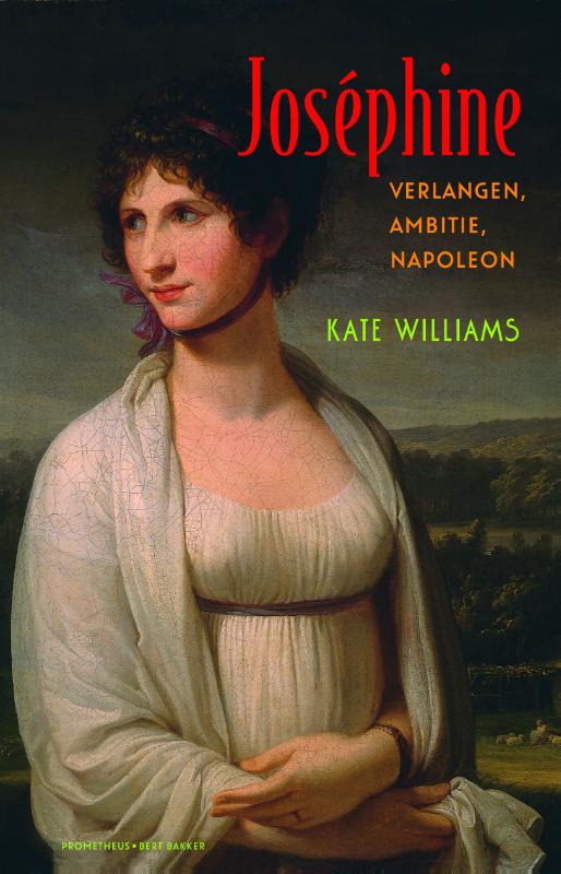 boekenbalie_9789035136199_cover Joséphine