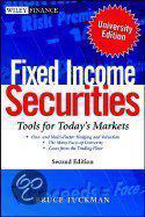 Fixed Income Securities