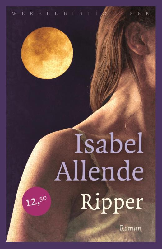 Isabel Allende Ripper thumbnail