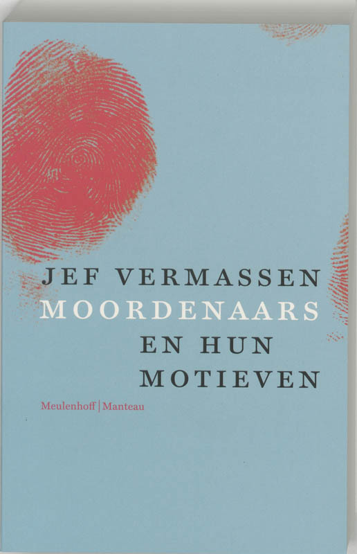 Jef Vermassen Moordenaars En Hun Motieven thumbnail