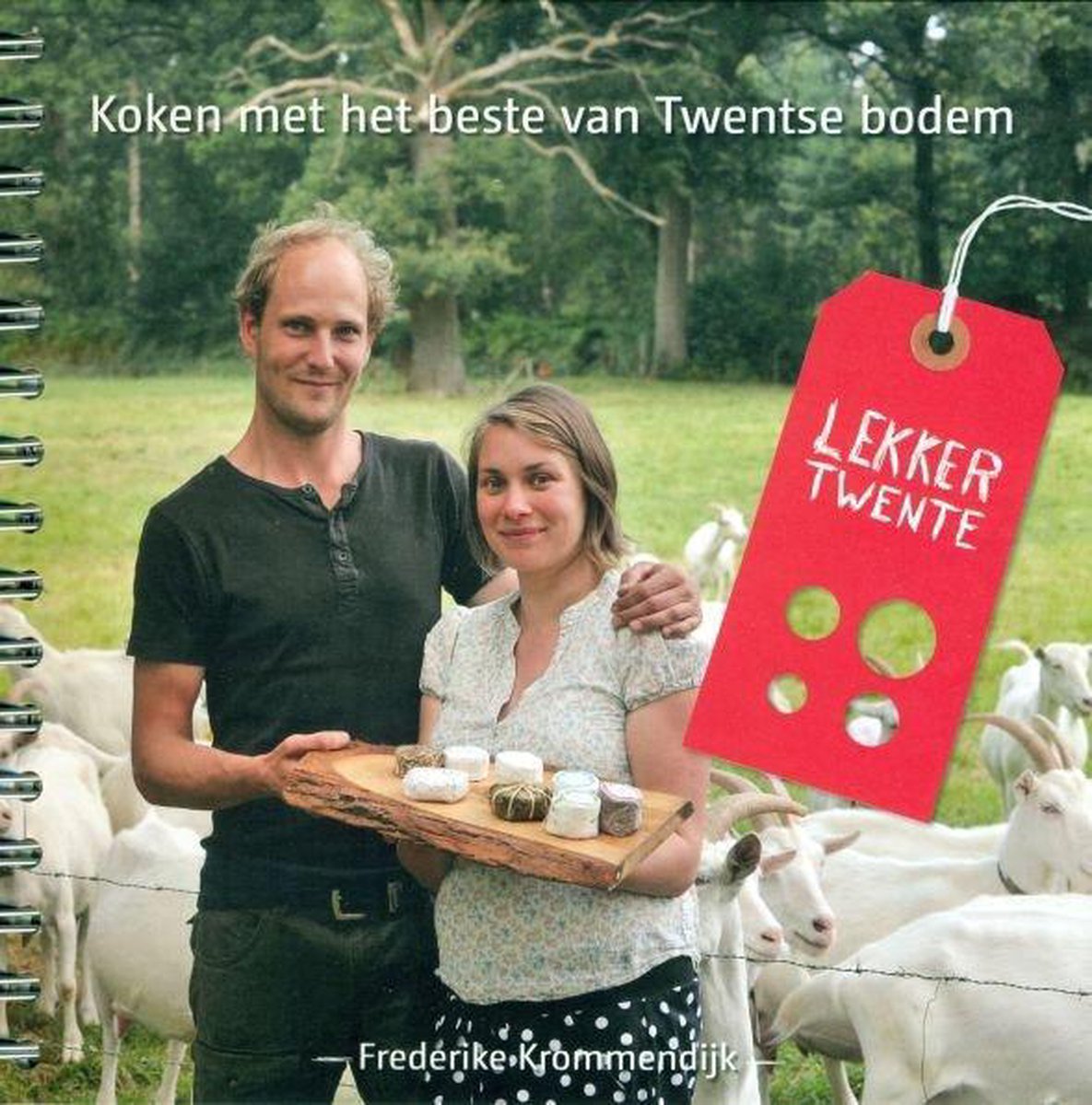 boekenbalie_9789461909411_cover Lekker Twente - koken met het beste van Twentse bodem