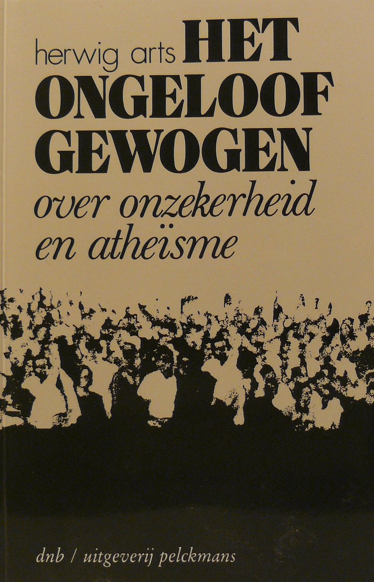 Het ongeloof gewogen