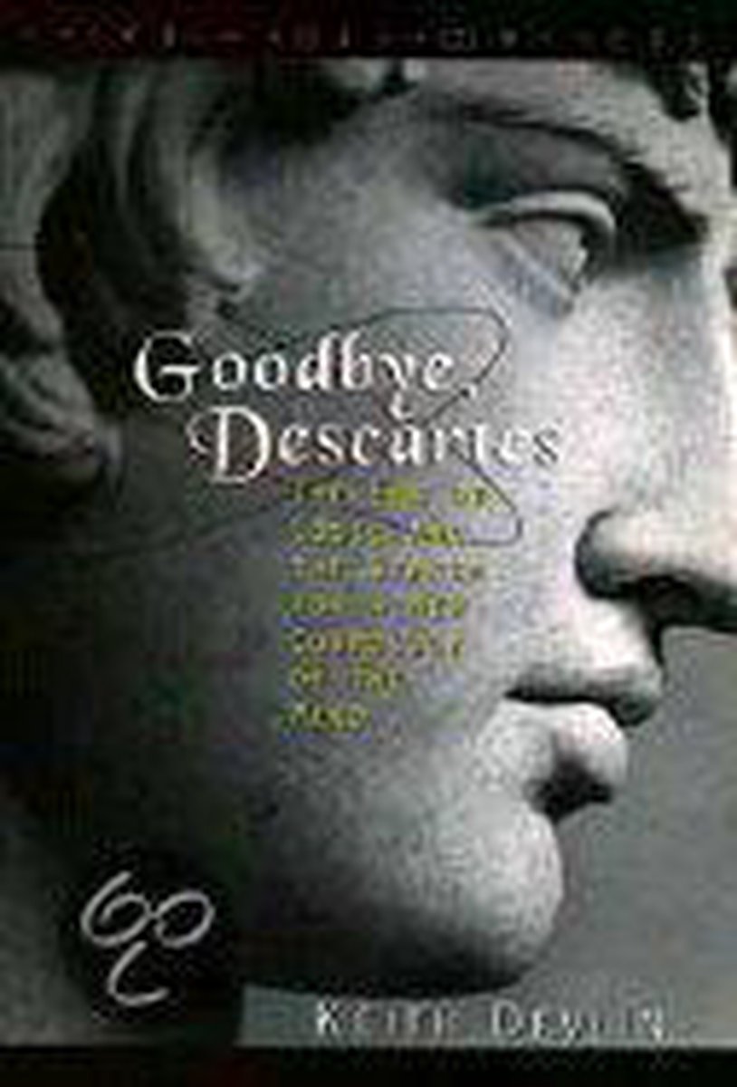 Goodbye Descartes