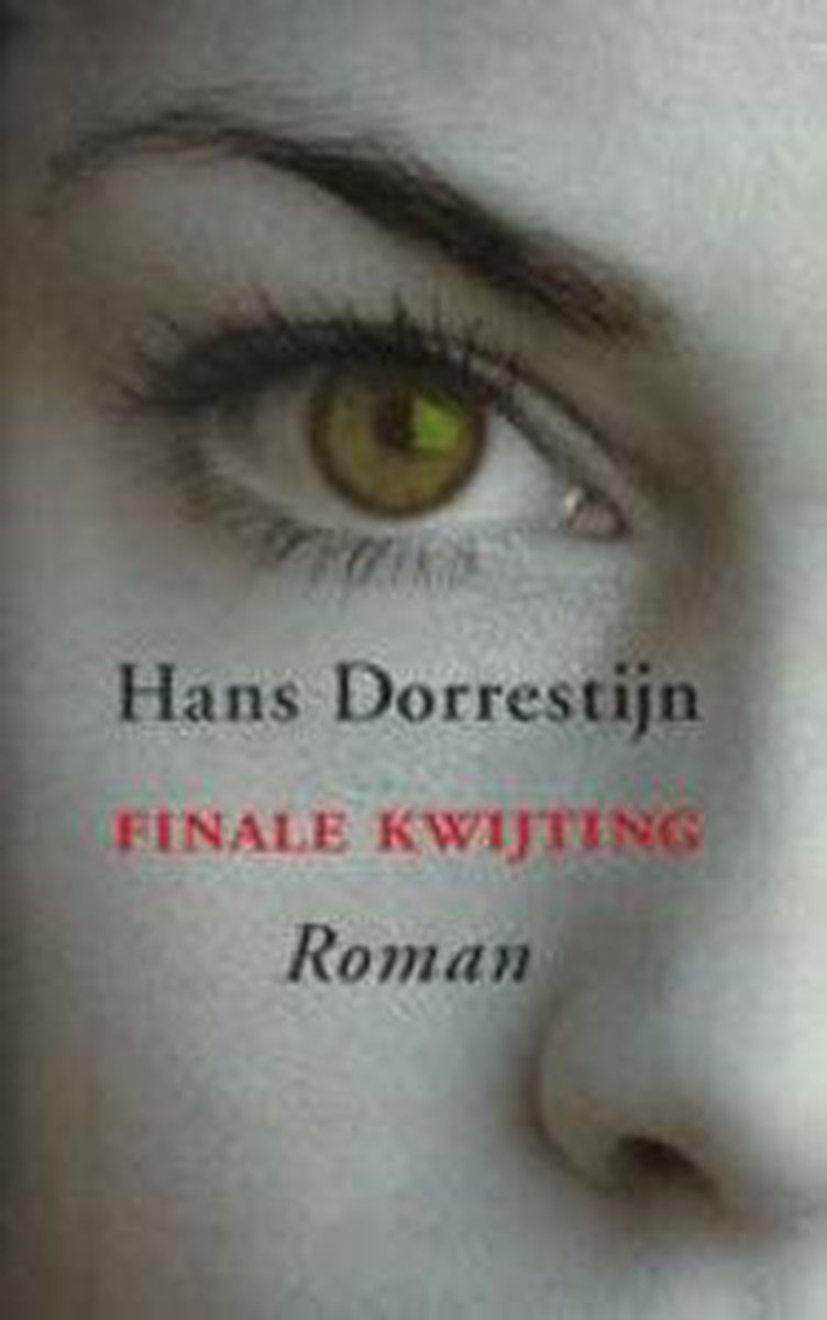 H. Dorrestijn Finale Kwijting thumbnail