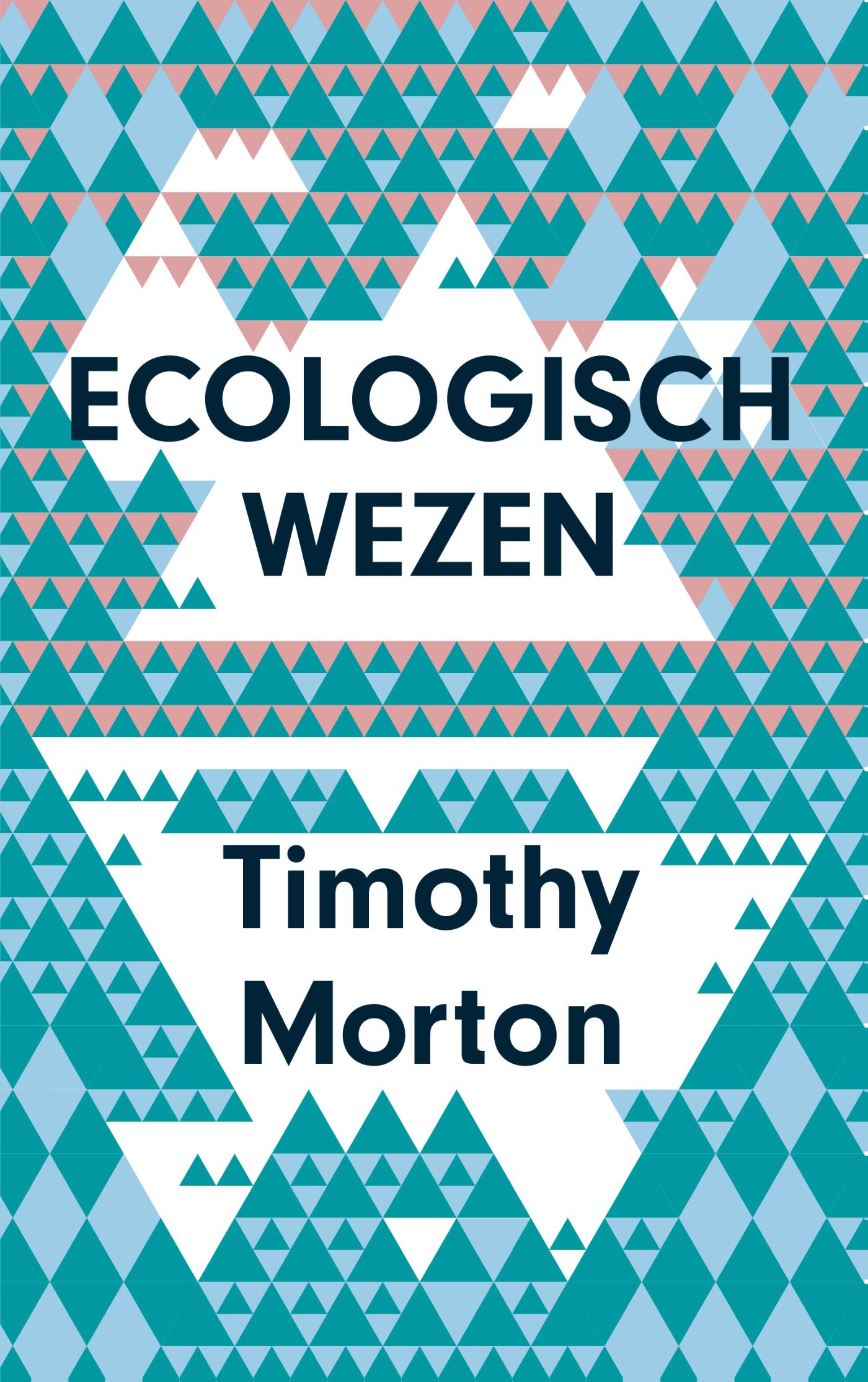 Ecologisch wezen