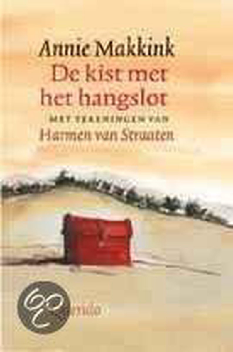 boekenbalie_9789045101712_cover Kist Met Het Hangslot