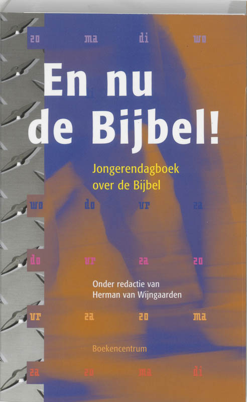En Nu De Bijbel! thumbnail