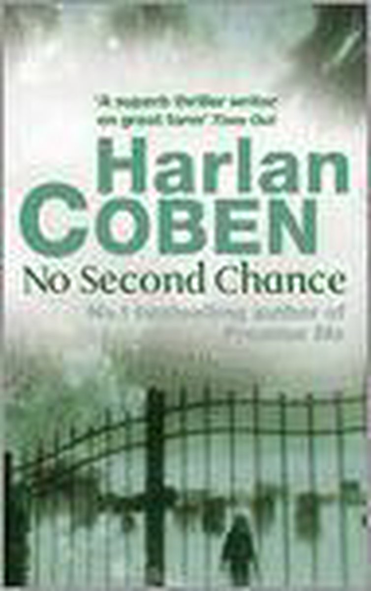 No Second Chance