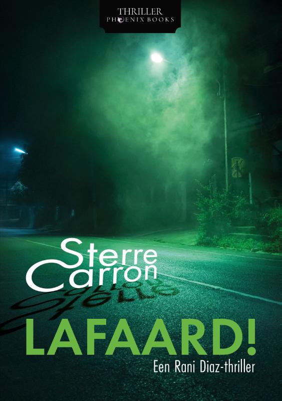 Lafaard! / Rani Diaz / 20