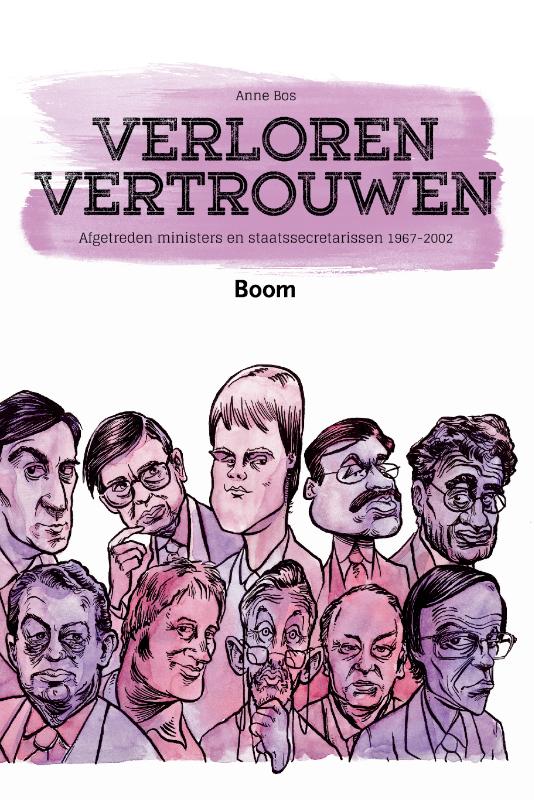 Anne Bos Verloren Vertrouwen thumbnail