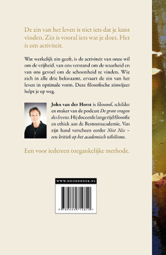 Zinwijzer achterkant