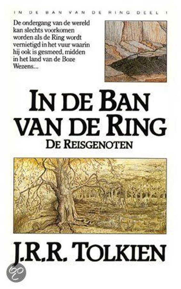 De reisgenoten