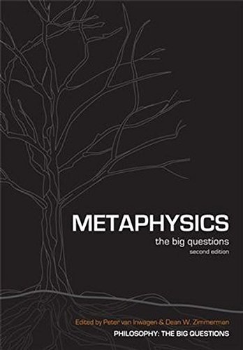 P van Inwagen Metaphysics thumbnail
