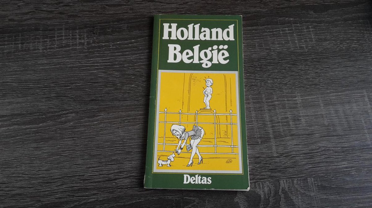 Holland-belgie