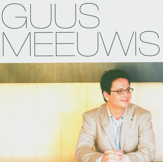 Guus Meeuwis