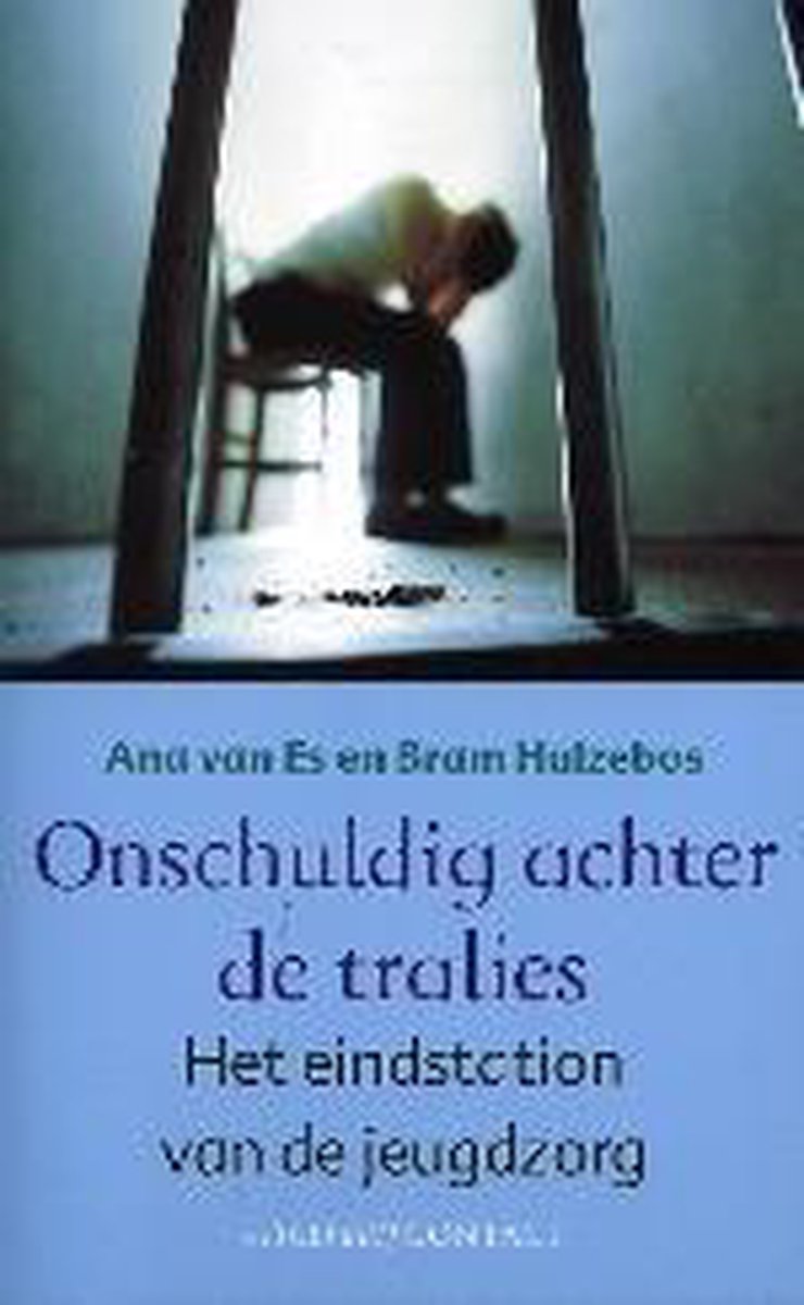 Onschuldig Achter De Tralies