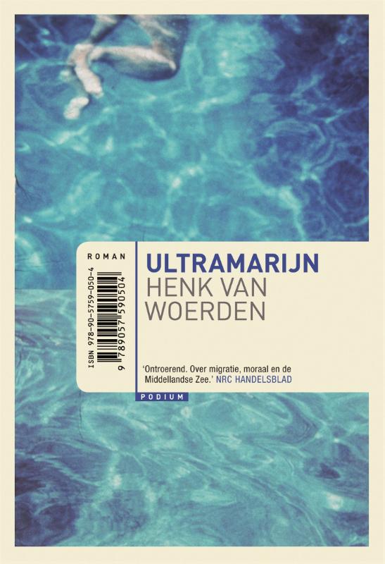 Ultramarijn