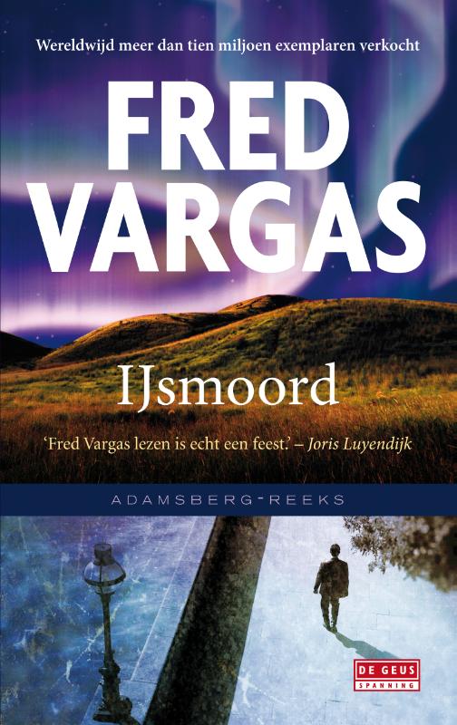 Isbn IJsmoord thumbnail