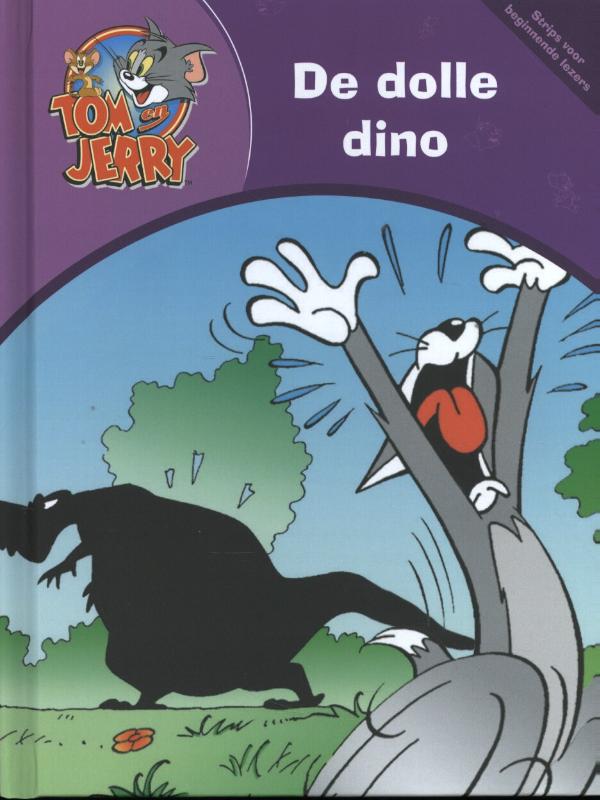 De Dolle Dino / Tom & Jerry thumbnail