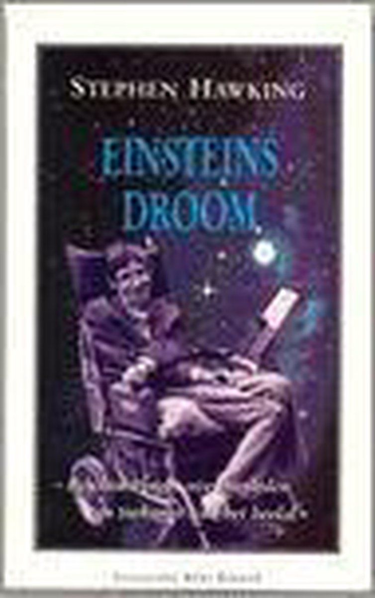 Hawking Einsteins Droom thumbnail