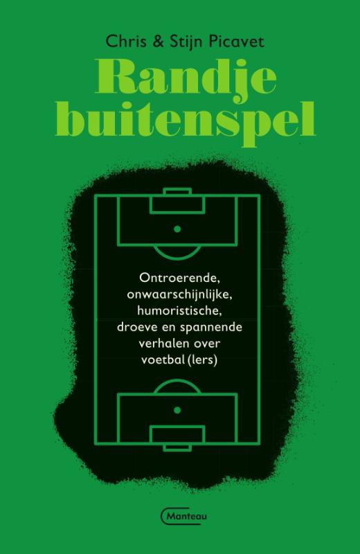 Randje buitenspel