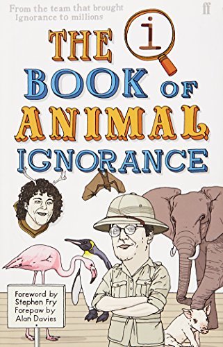 Qi: The Book Of Animal Ignorance