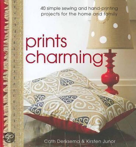 Prints Charming