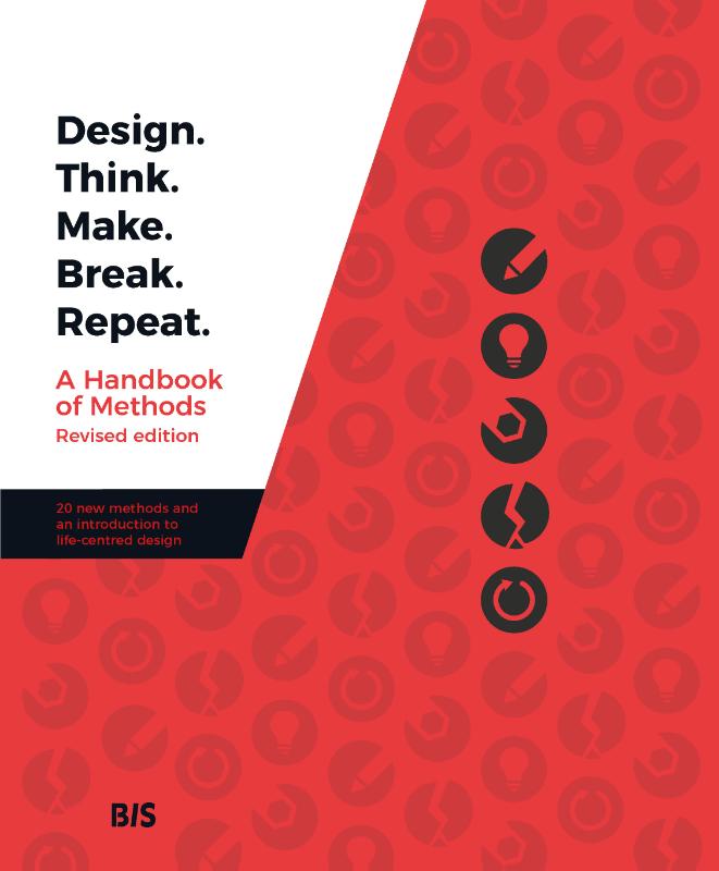 Design. Think. Make. Break. Repeat.