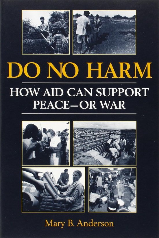 Do No Harm
