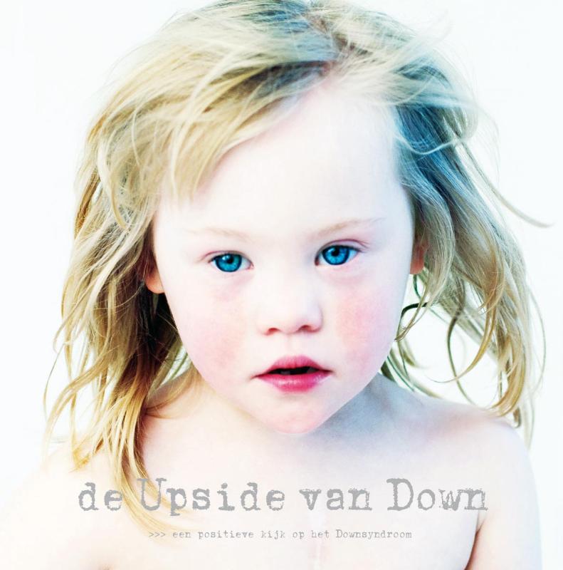 De Upside Van Down