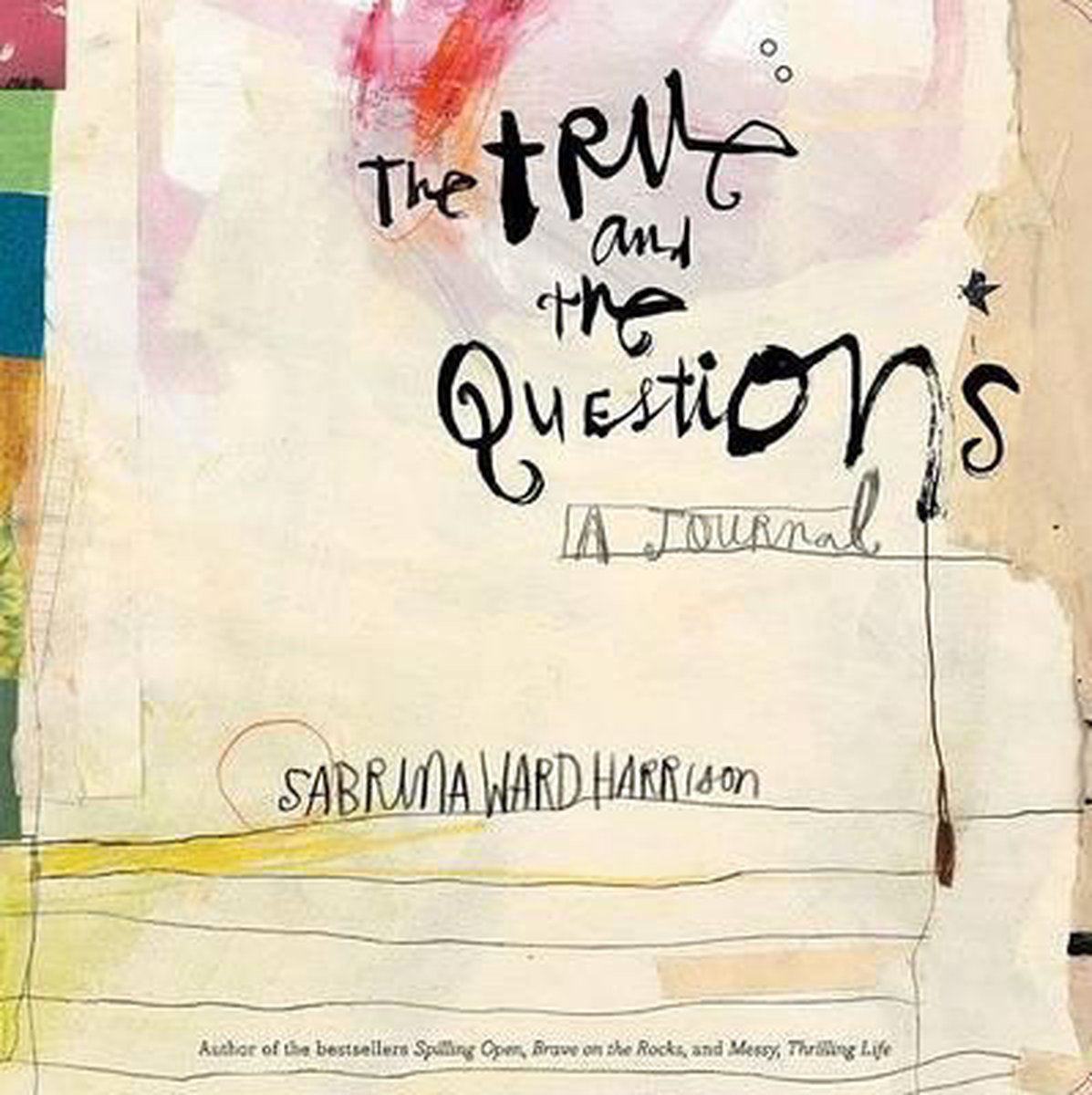 True & the Questions Journal