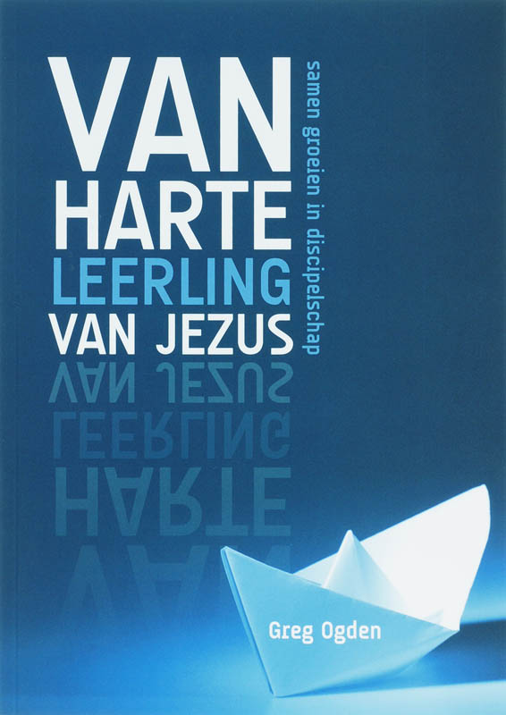 Van harte leerling van Jezus / Telos