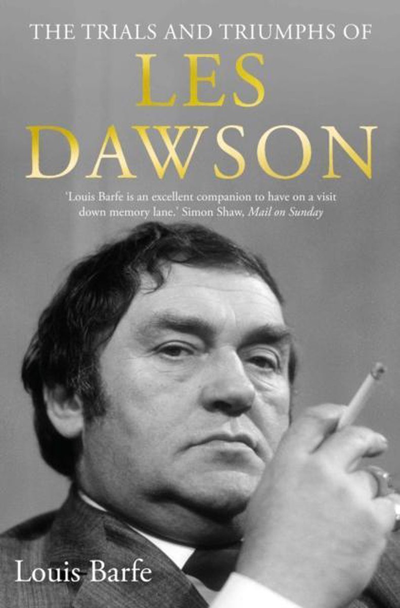 Trials And Triumphs Of Les Dawson