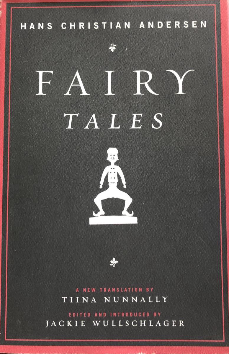 Fairy Tales