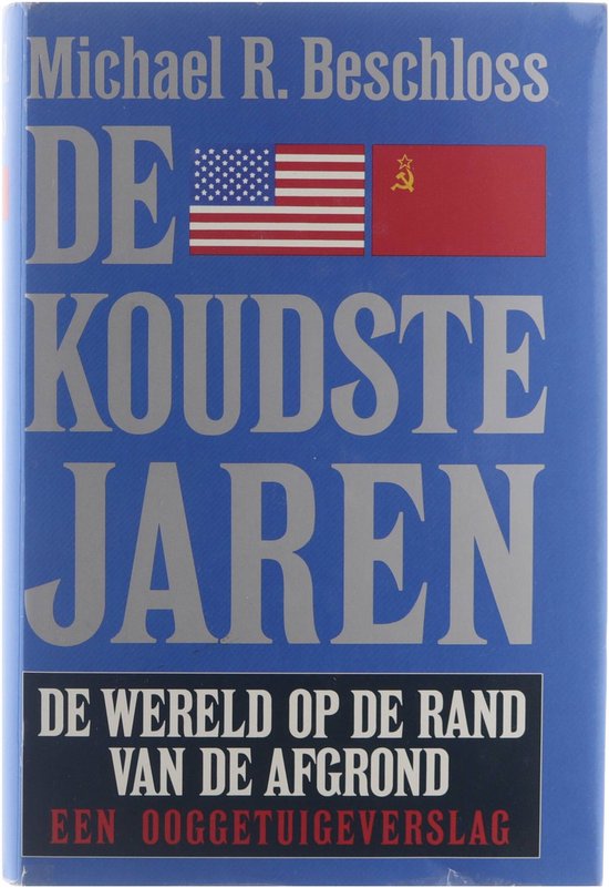 De koudste jaren