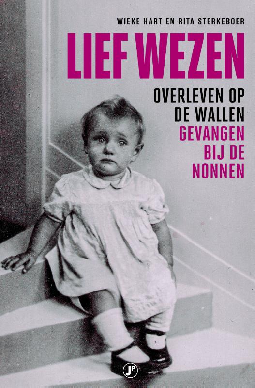 boekenbalie_9789089754349_cover Lief wezen