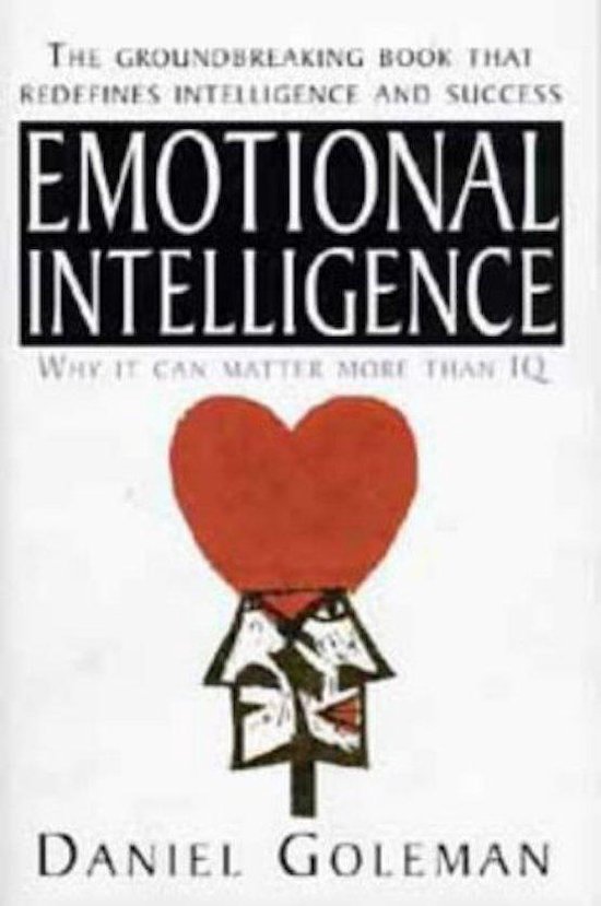Emotional Intelligence