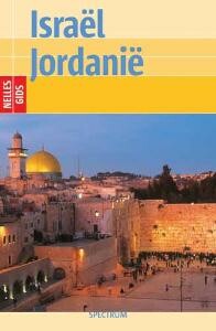H.-G. Semsek Nelles Gids Israël - Jordanië / Nelles Gidsen