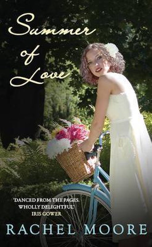 Rachel Moore Summer Of Love thumbnail
