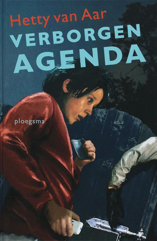 Verborgen agenda