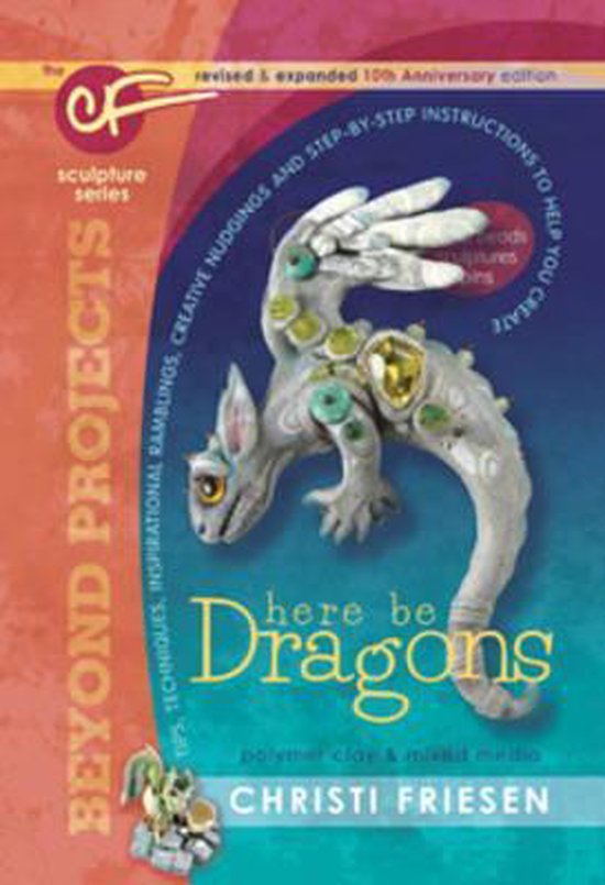 Here be Dragons