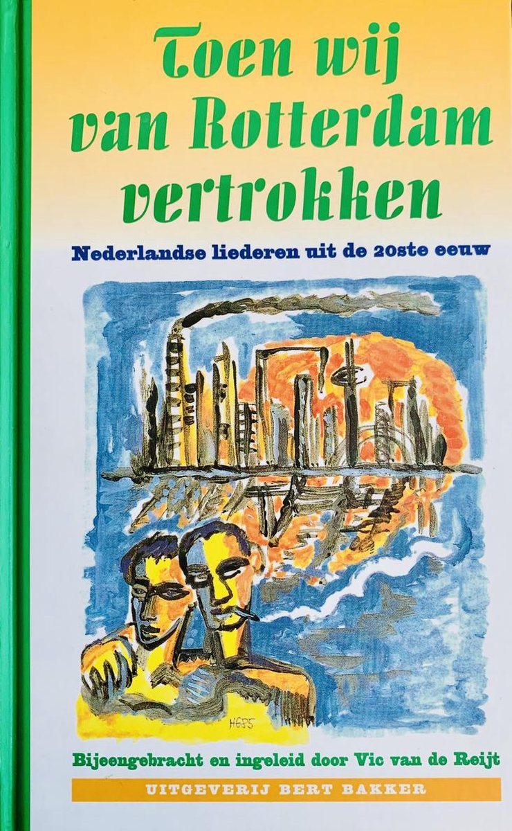 Toen Wij Van Rotterdam Vertrokken thumbnail