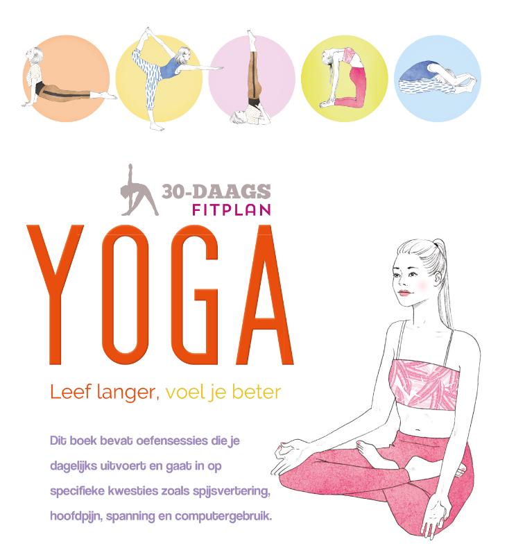 Yoga / 30-daags fitplan