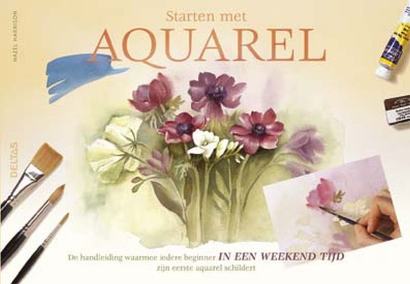 Starten met Aquarel